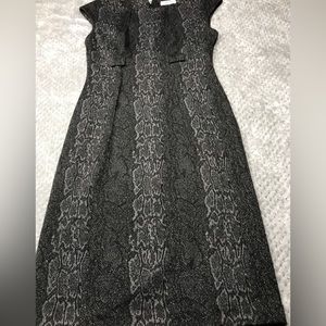 Calvin Klein business dress